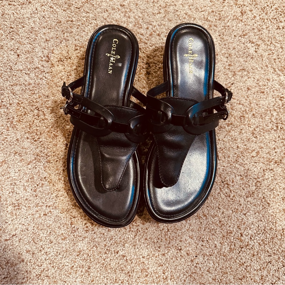Cole Haan Sandal